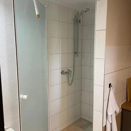 Apartment Modernes City-apartment In *